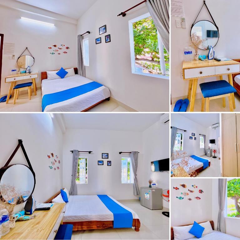 Review Sunday Homestay Vung Tau chi tiết